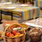 Printania Hotell 3*