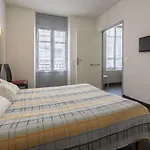 Hotell Printania Lourdes