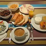 Hotell Printania Lourdes