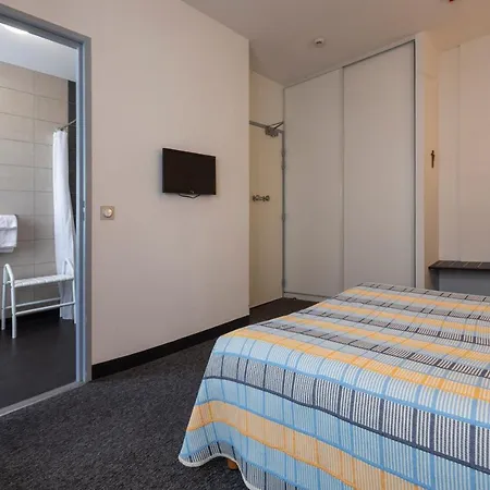Hotell Printania Lourdes