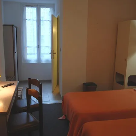 Printania Hotell Lourdes