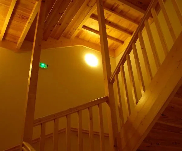 Hotell Printania Lourdes