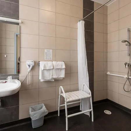Hotel Printania