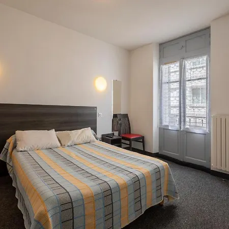 Printania Hotel 3*