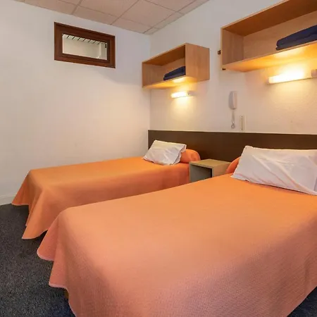 Hotel Printania 3*