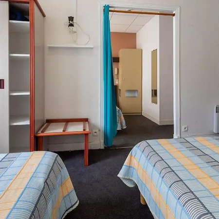Hotel Printania 3*
