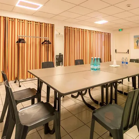 Printania Hotel