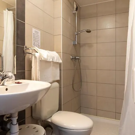 Hotel Printania 3*