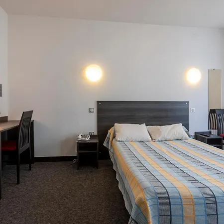 Hotel Printania 3*