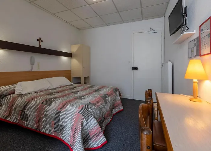 Hotel Printania Lourdes