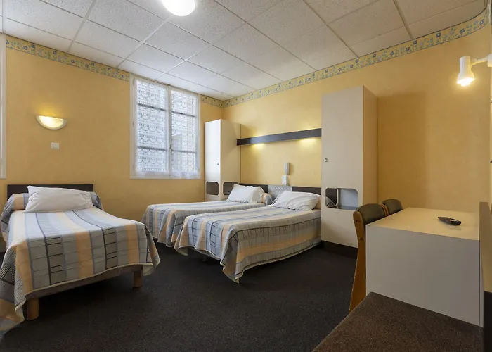 Printania 3* Lourdes