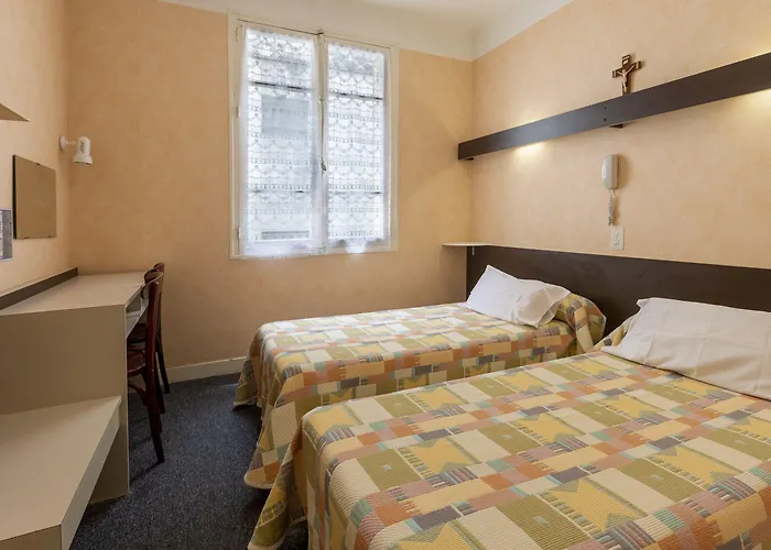 Printania 3* Lourdes