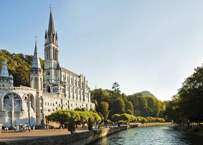 Printania 3* Lourdes