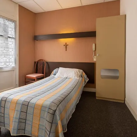 Otel Printania Lourdes