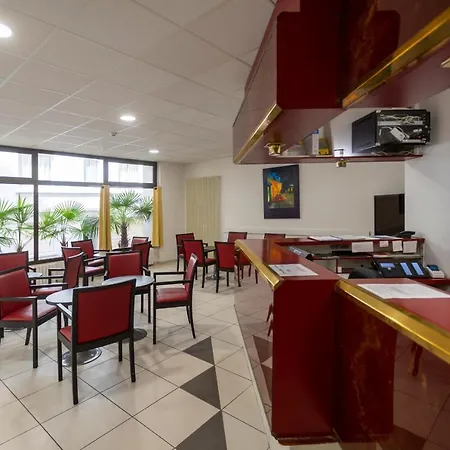 Otel Printania