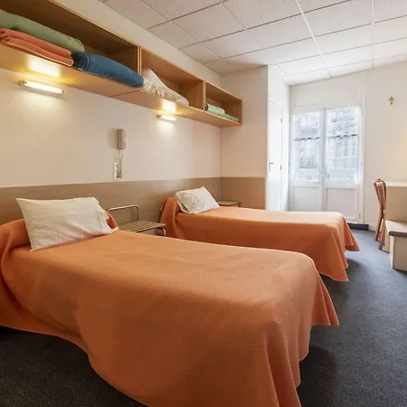 Otel Printania Lourdes