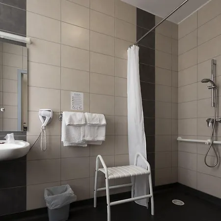 Otel Printania Lourdes