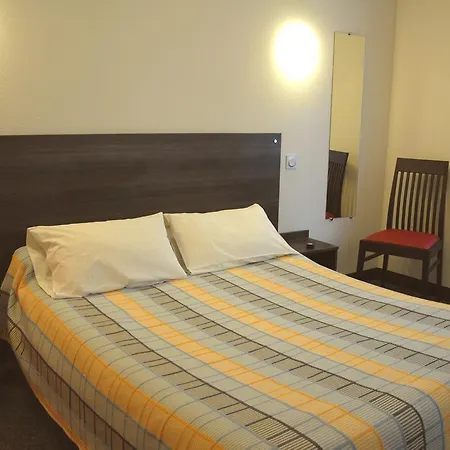 Otel Printania Lourdes