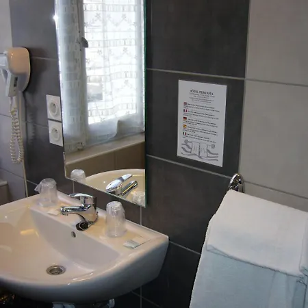 Otel Printania