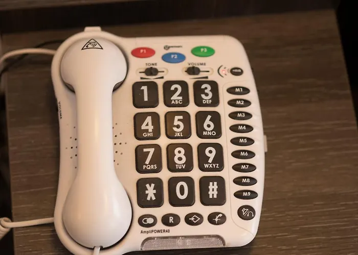 Printania 3* Lourdes