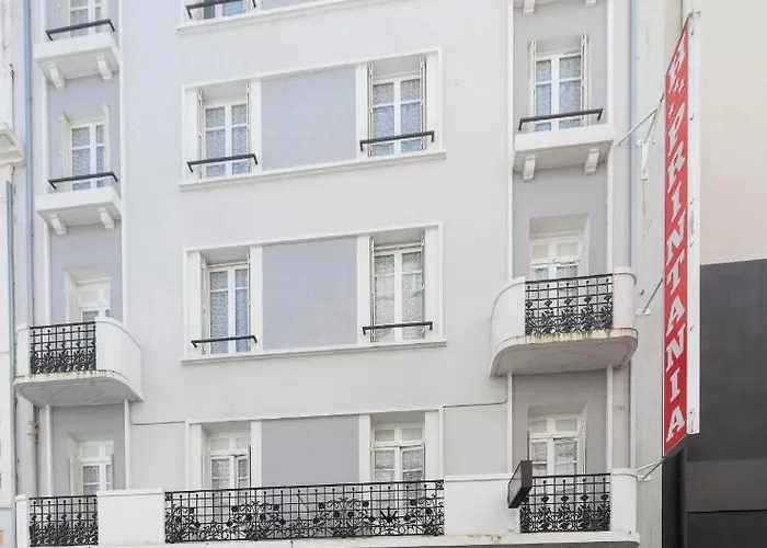 Printania 3* Lourdes